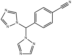 Letrozole Impurity 32