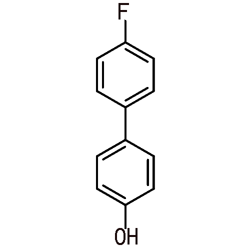 4-Hydroxy-4'-fluorobiphenyl