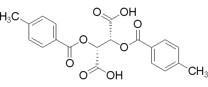 Di-4-Toluoyl-L-tartaric acid