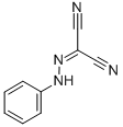 2-Phenylhydrazonomalononitrile