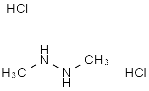 1,2-DIMETHYLHYDRAZINE DIHYDROCHLORIDE