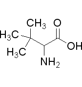 DL-叔亮氨酸