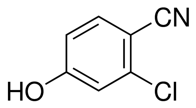 Benzonitrile,2-chloro-4-hydroxy-