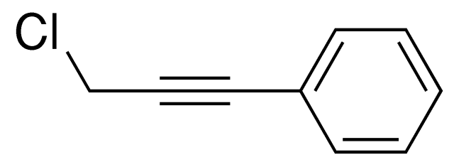 1-苯基-3-氯-1-丙炔