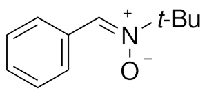 N-叔丁基-#-苯基硝酮