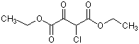 Α-氯代草酰乙酸二乙酯