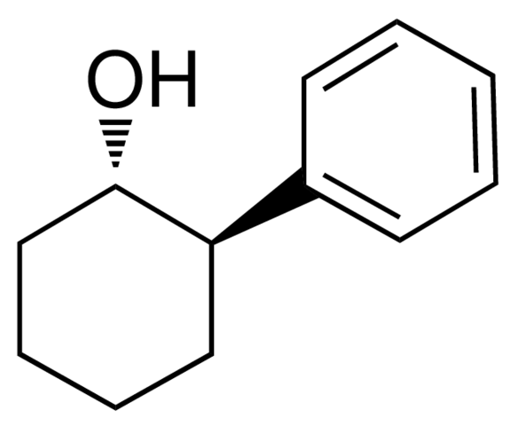 (1S,2R)-TRANS-2-PHENYL-1-CYCLOHEXANOL