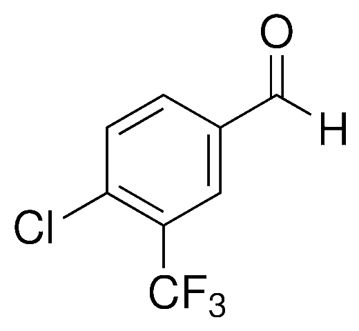 4-氯-3-三氟甲基苯甲醛