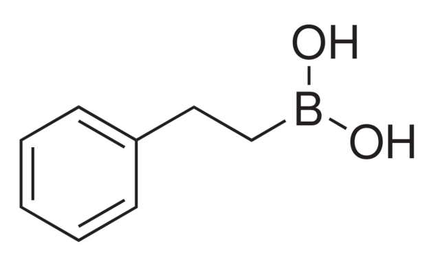 2-PHENYLETHYL-1-BORONIC ACID