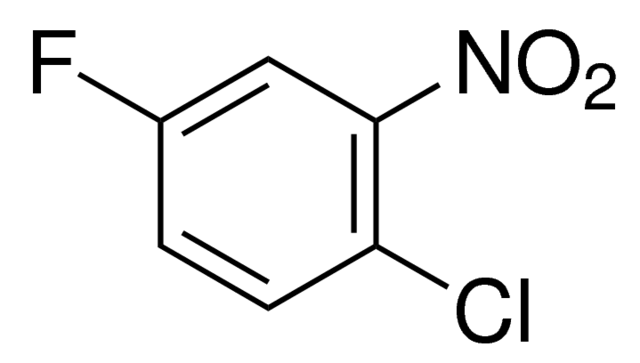 2-chloro-5-fluoronitrobenzenen