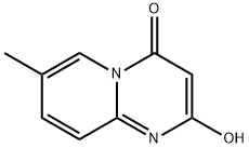 2-hydroxy-7-methyl-4H-pyrido[1,2-a]pyrimidin-4-one