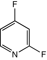 2,4-DIFLUORO-PYRIDINE