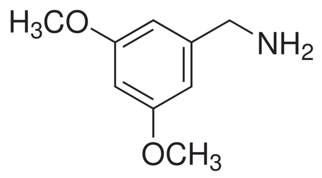 3,5-二甲氧基苄胺