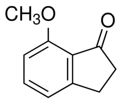 7-甲氧基-1-茚满酮 7-METHOXY-1-INDANONE