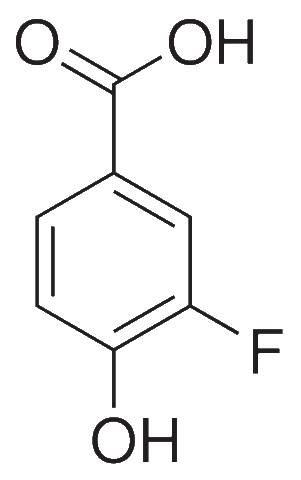 3-氟-4-羟基苯甲酸水合物