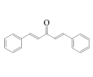 trans,trans-Dibenzylideneacetone