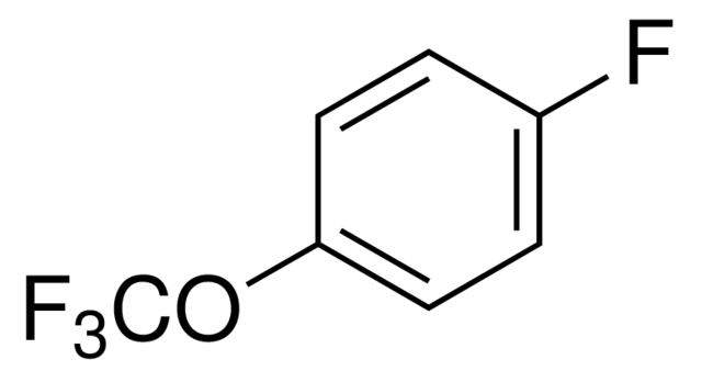 1-Fluoro-4-(trifluoromethoxy)benzene