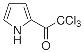 2-(trichloroacetyl)pyrrole