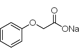 苯氧乙酸钠