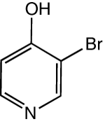 4-HYDROXY-3-BROMOPYRIDINE