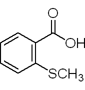 2-Methylthiobenzoic acid