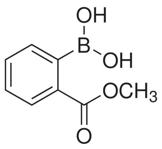 2-(甲氧基羰基)苯硼酸