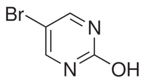 5-溴-2-嘧啶醇