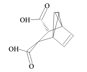 8,9,10-trinorborn-5-ene-2,3-dicarboxylic acid