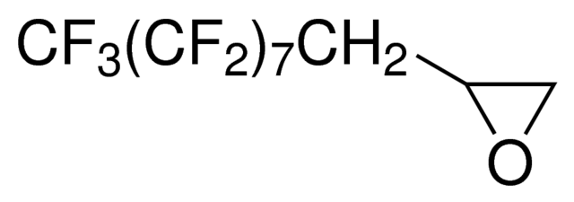 3-(Perfluoro-n-octyl)propenoxide