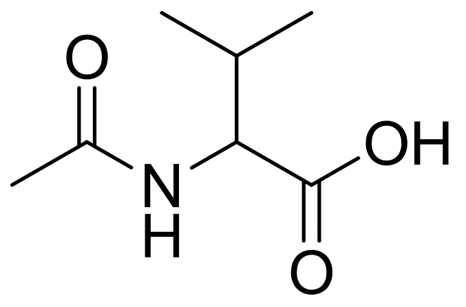 N-acetyl-DL-valine