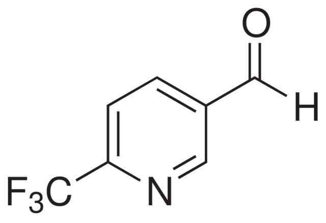 2-(Trifluoromethyl)pyridine-5-carboxaldehyde