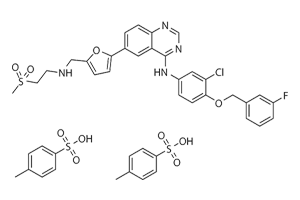 LAPATINIB DITOSYLATE二甲