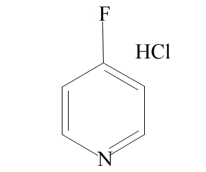 4-氟吡啶盐酸盐