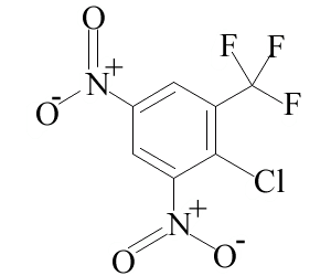 1,3-DINITRO-5-(TRIFLUOROMETHYL)BENZENE