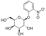 2-Nitrophenyl beta-D-galactoside