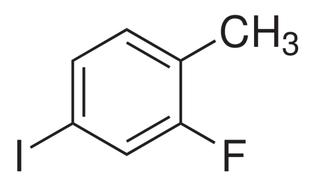 2-氟-4-碘甲苯