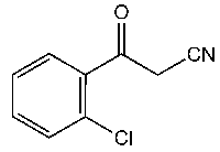 邻氯苯乙酰腈