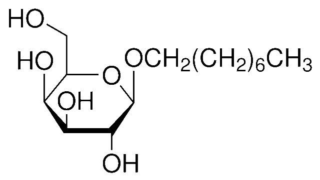 N-OCTYL-BETA-D-GLUCOSIDE