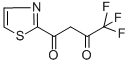 3-(THIAZOL-2-YLCARBONYL)-1,1,1-TRIFLUOROACETONE