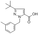 5-叔丁基-2-甲基-苄基一吡咯甲酸