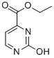 2-羟基嘧啶-4-羧酸乙酯
