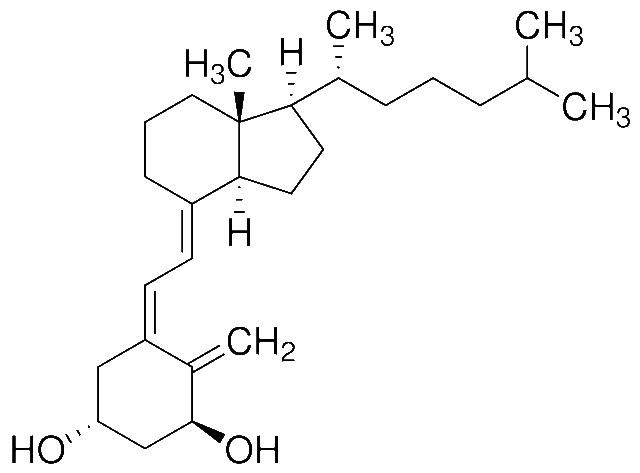 阿法骨化醇