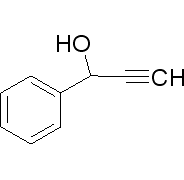 1-PHENYL-2-PROPYN-1-OL