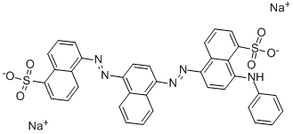 酸性黑24