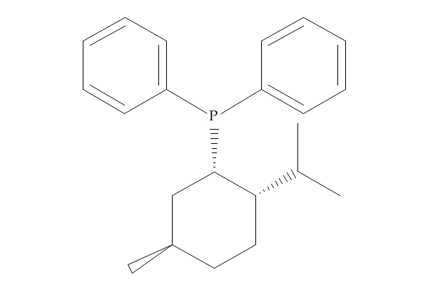 (S)-(+)-Neomenthyldiphenylphosphine