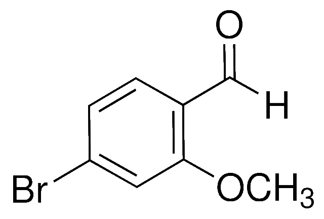 4-溴-2-甲氧基苯甲醛