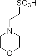 4-Morpholineethanesulfonic acid