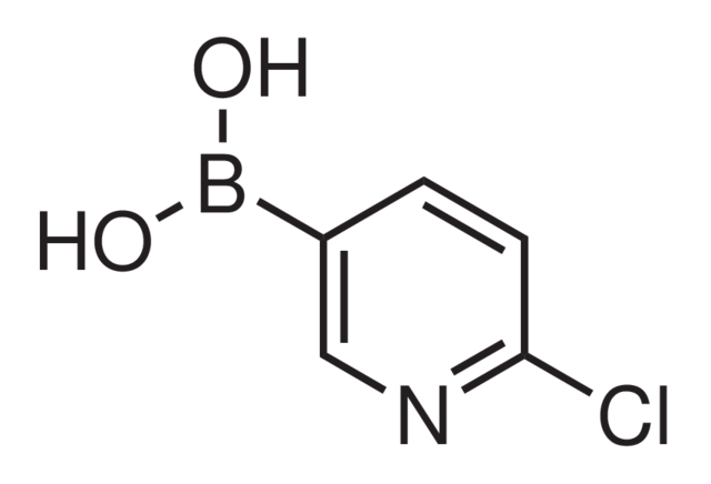 6-Chloropyridin-3-Ylboronic Acid