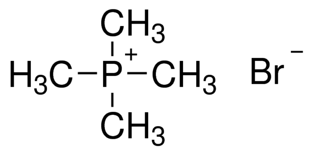 tetramethylphosphanium