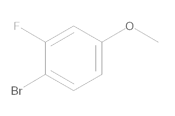 4-溴-3-氟苯甲醚